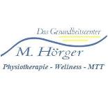 Hörger- Logo