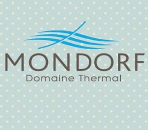 Mondorf- Logo